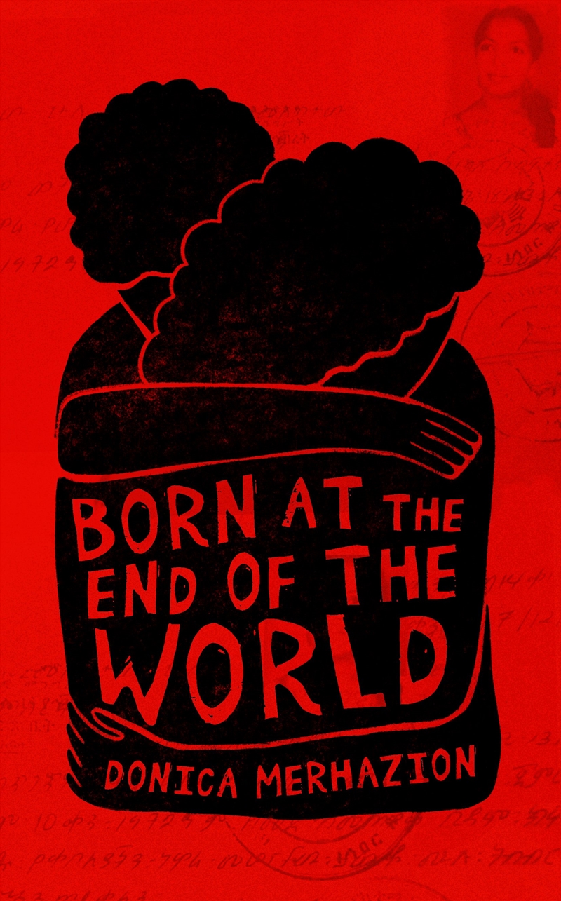 Born at the End of the World/Product Detail/Reading