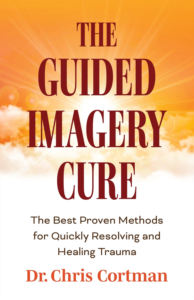 The Guided Imagery Cure/Product Detail/Healthcare
