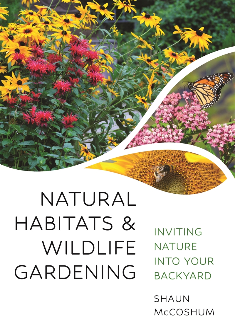 Natural Habitats and Wildlife Gardening/Product Detail/Animals & Nature