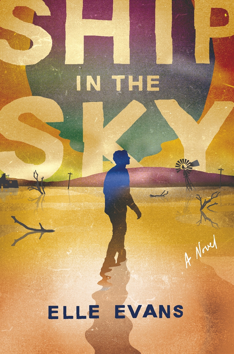 Ship in the Sky/Product Detail/Childrens Fiction Books