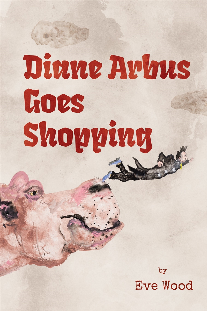 Diane Arbus Goes Shopping/Product Detail/Modern & Contemporary
