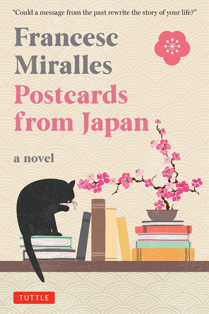 Postcards from Japan: A Novel/Product Detail/Modern & Contemporary