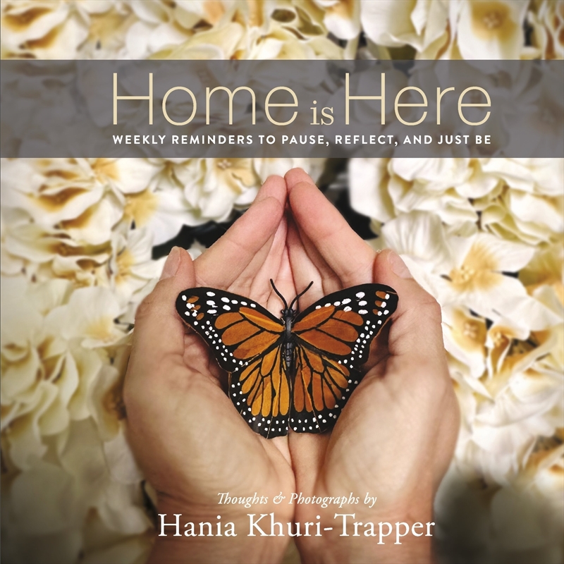 Home is Here/Product Detail/Self Help & Personal Development