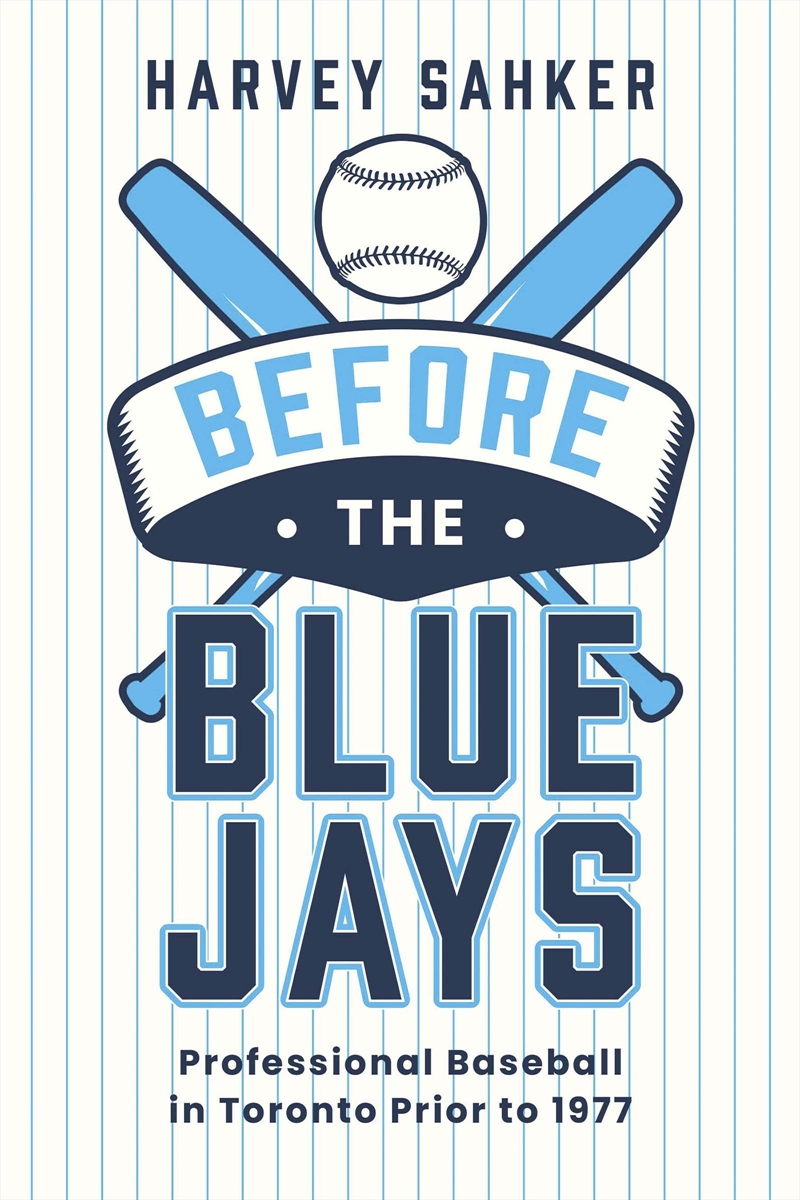Before the Blue Jays/Product Detail/Sport & Recreation