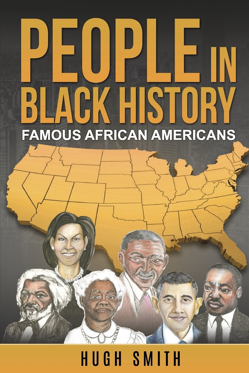 People in Black History/Product Detail/History