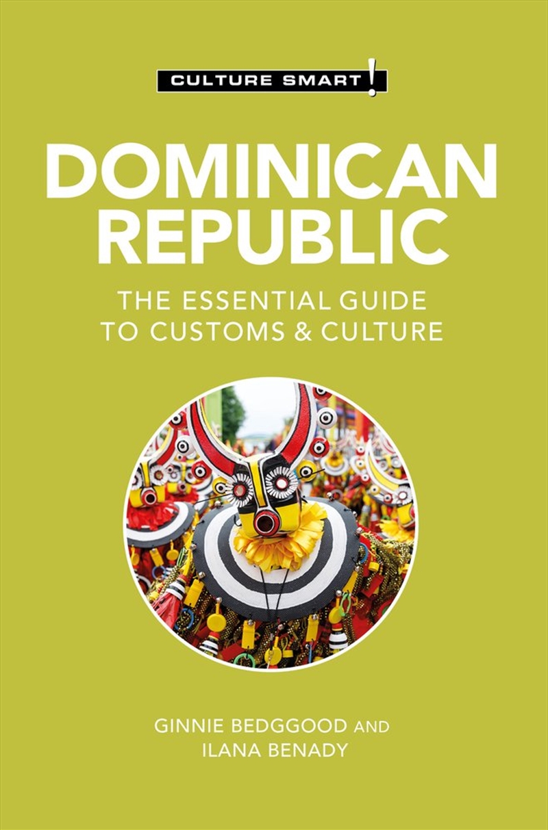 Dominican Republic - Culture Smart!/Product Detail/Society & Culture