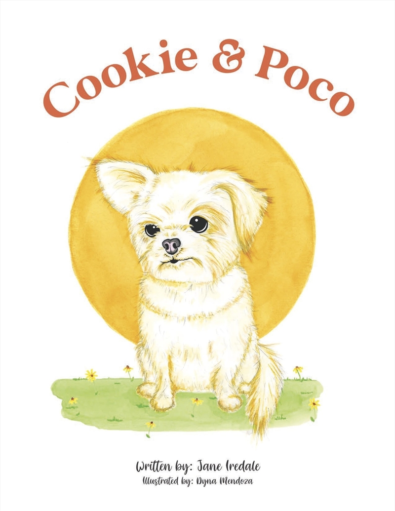 Cookie & Poco/Product Detail/Early Childhood Fiction Books