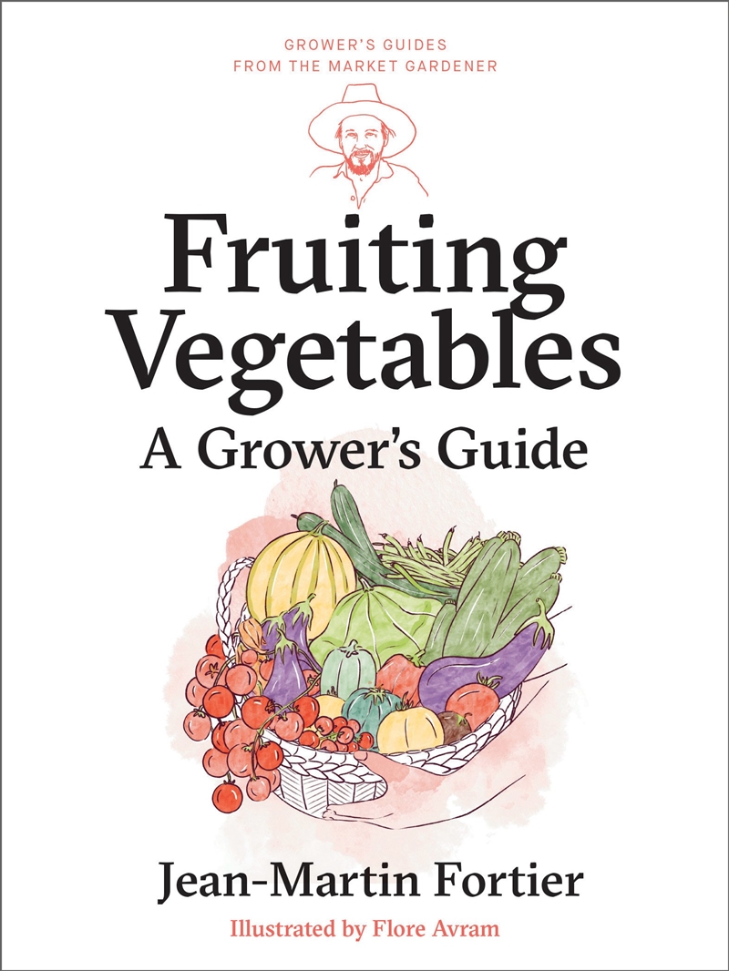 Fruiting Vegetables/Product Detail/Gardening