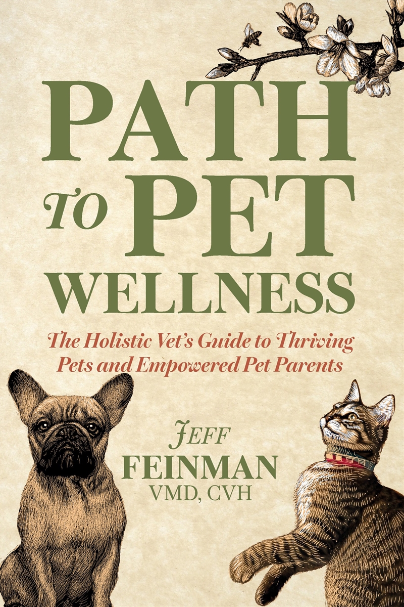 Path to Pet Wellness/Product Detail/Healthcare
