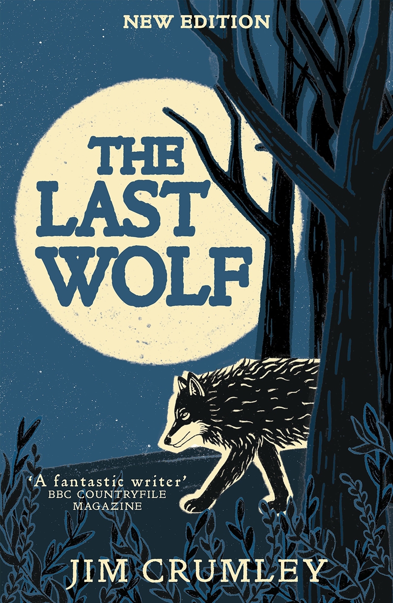 The Last Wolf/Product Detail/Animals & Nature
