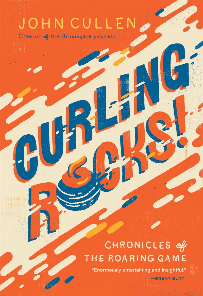 Curling Rocks!/Product Detail/History