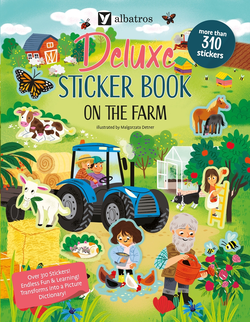 On the Farm/Product Detail/Early Childhood Fiction Books
