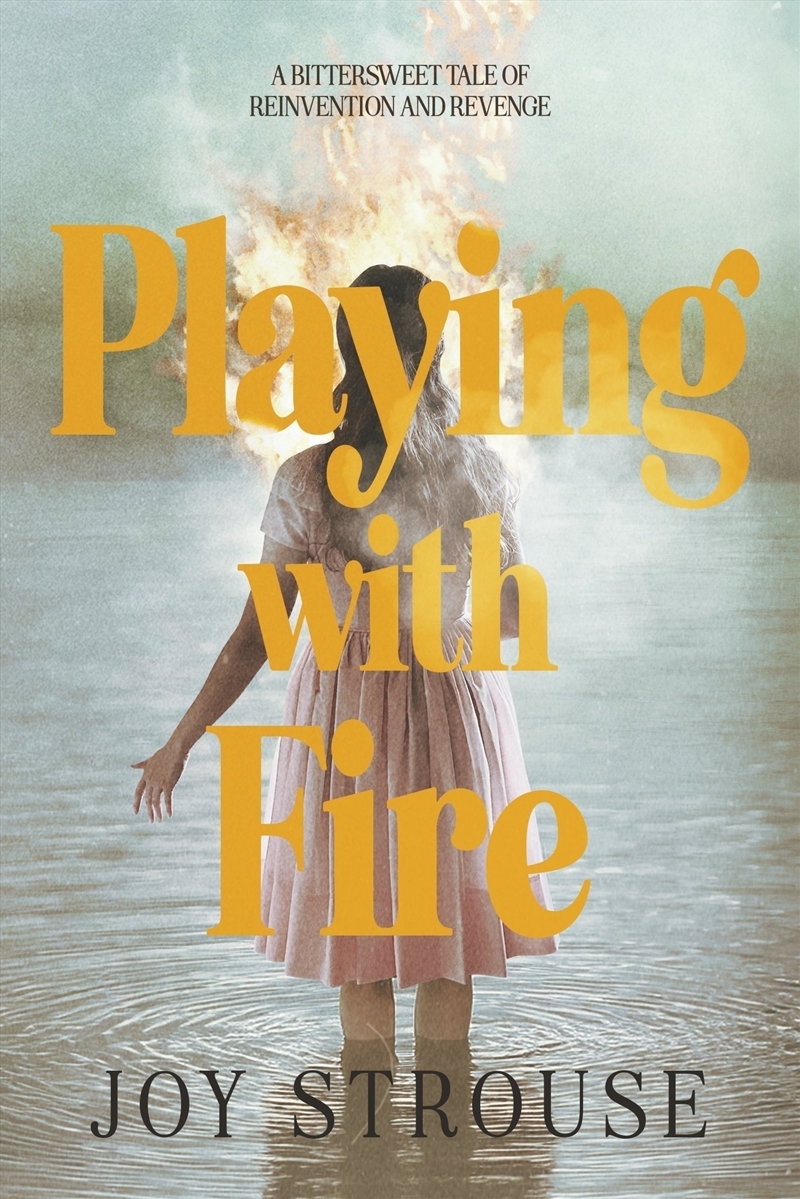 Playing with Fire/Product Detail/Romance