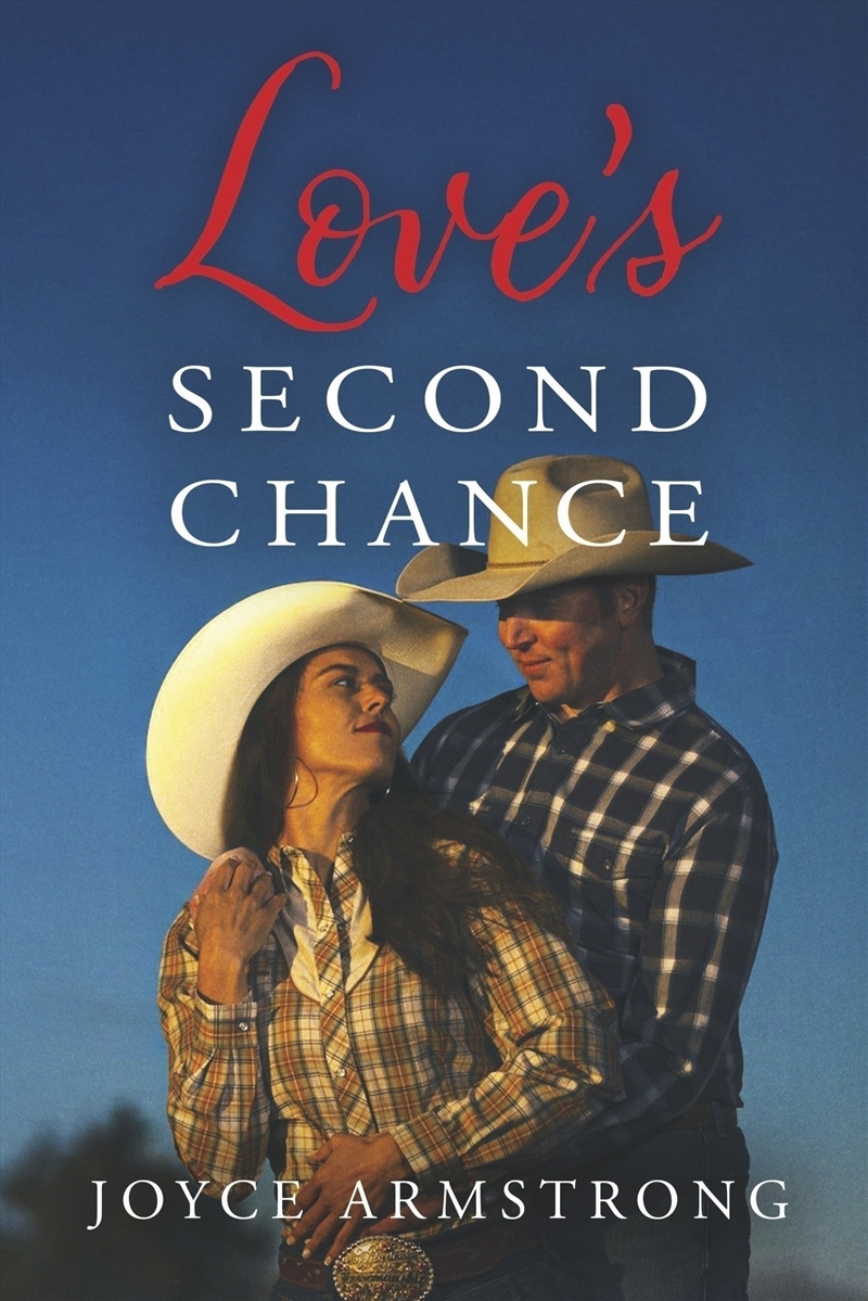 Love's Second Chance/Product Detail/Romance