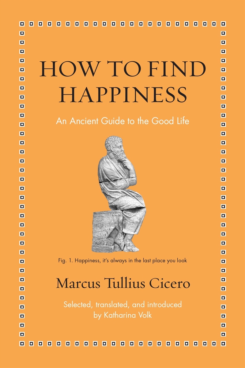 How to Find Happiness/Product Detail/Reading
