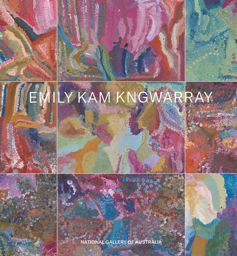 Emily Kam Kngwarray/Product Detail/Art