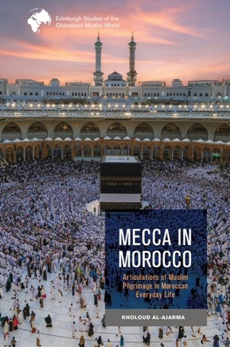 Mecca in Morocco/Product Detail/Religion & Beliefs