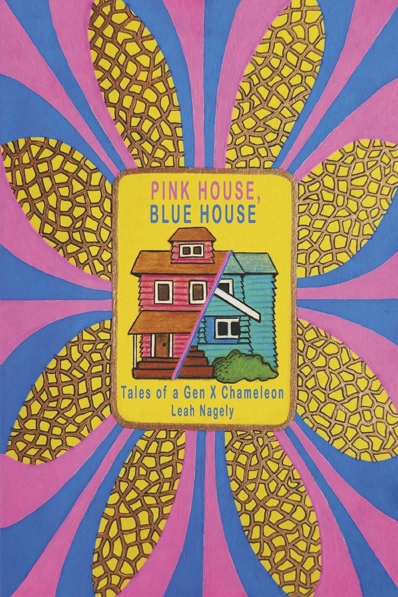 Pink House, Blue House/Product Detail/Family & Health