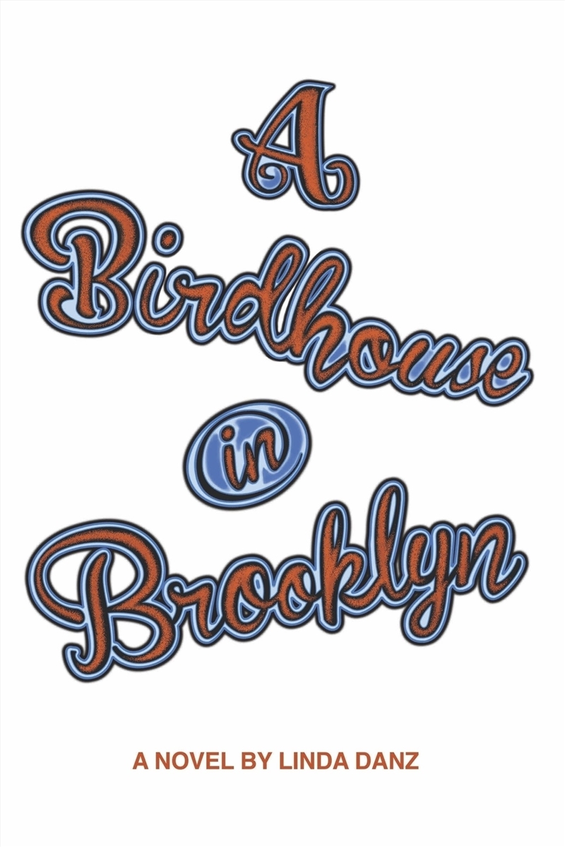 A Birdhouse In Brooklyn/Product Detail/Modern & Contemporary