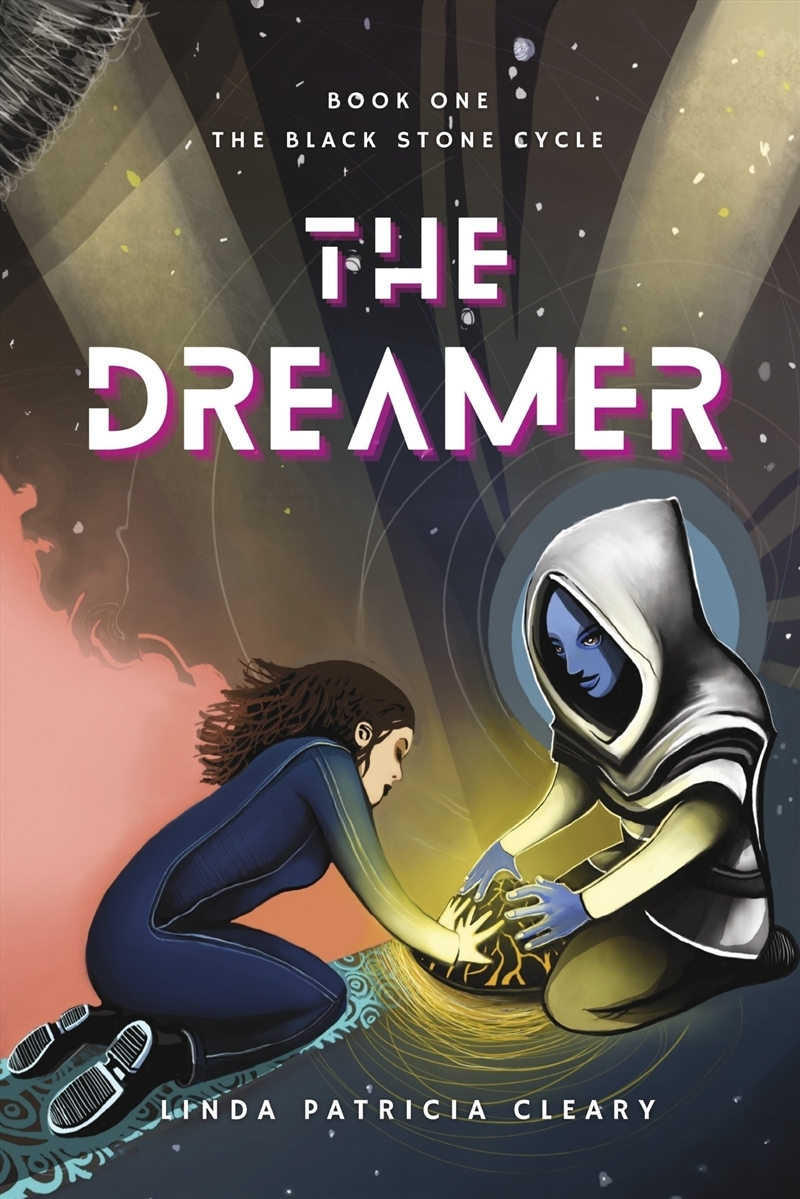 The Dreamer/Product Detail/Childrens Fiction Books