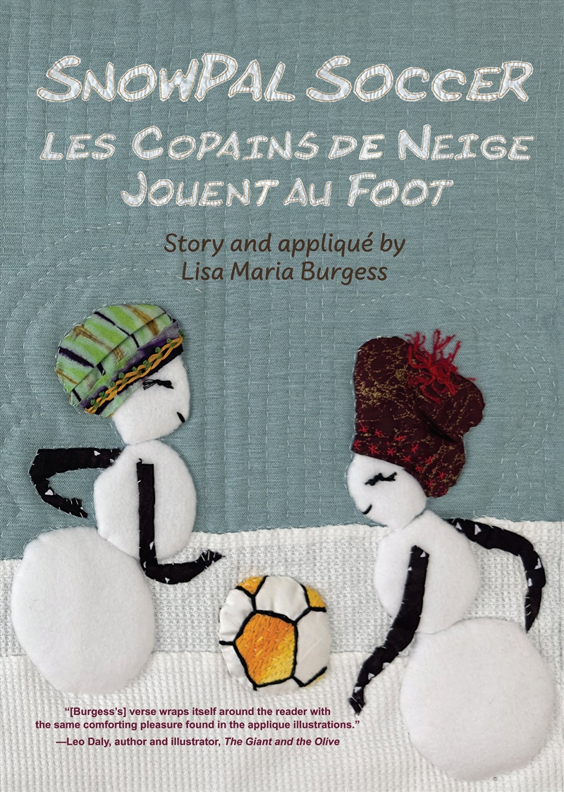 SnowPal Soccer/Product Detail/Early Childhood Fiction Books