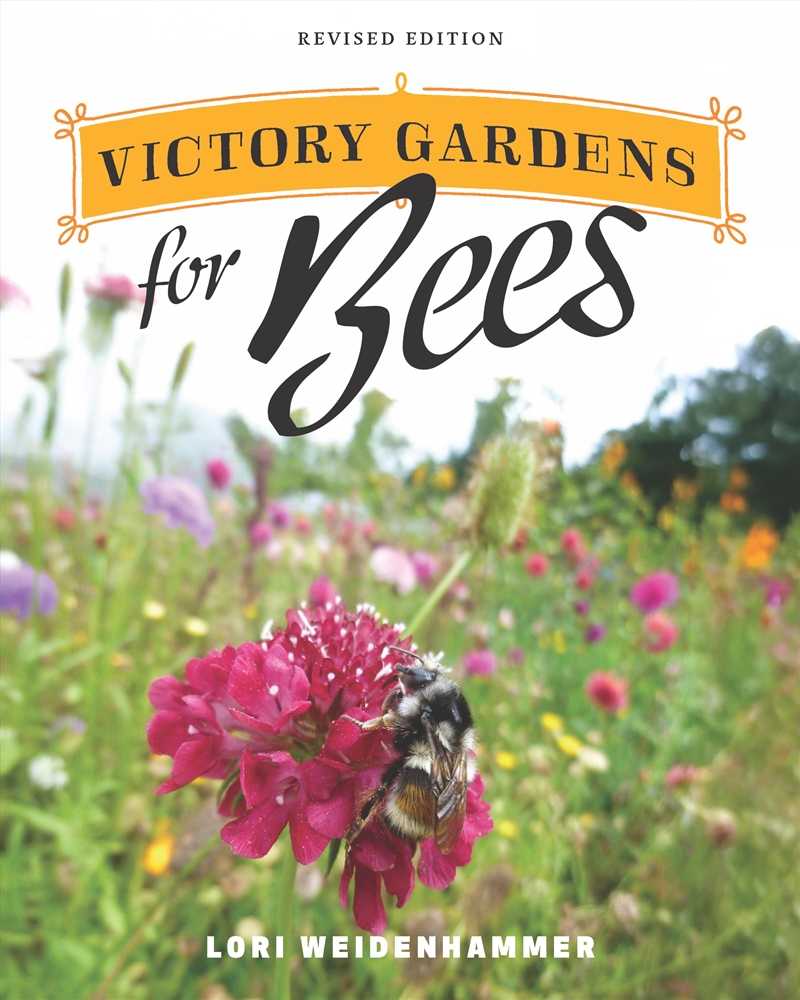 Victory Gardens for Bees/Product Detail/Animals & Nature