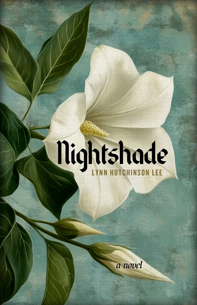 Nightshade/Product Detail/Fantasy Fiction