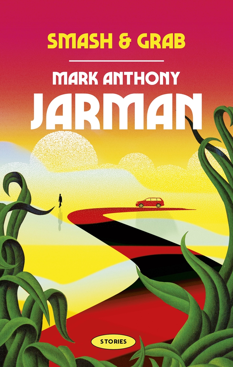 Smash & Grab/Product Detail/Modern & Contemporary