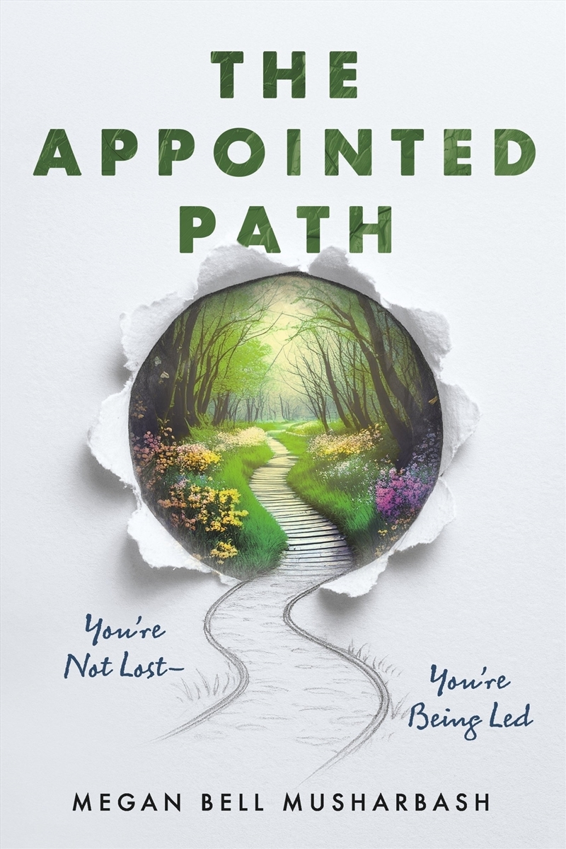 The Appointed Path/Product Detail/Religion & Beliefs