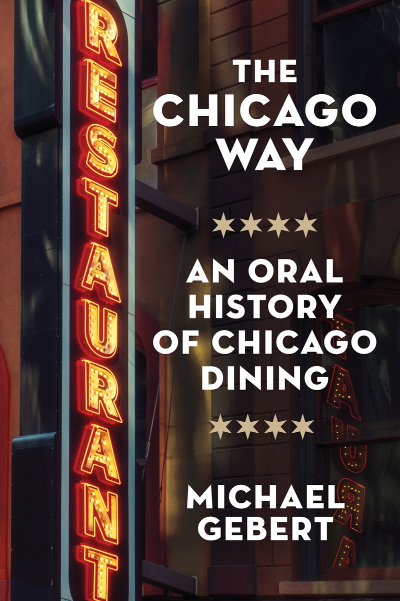 The Chicago Way/Product Detail/Reading