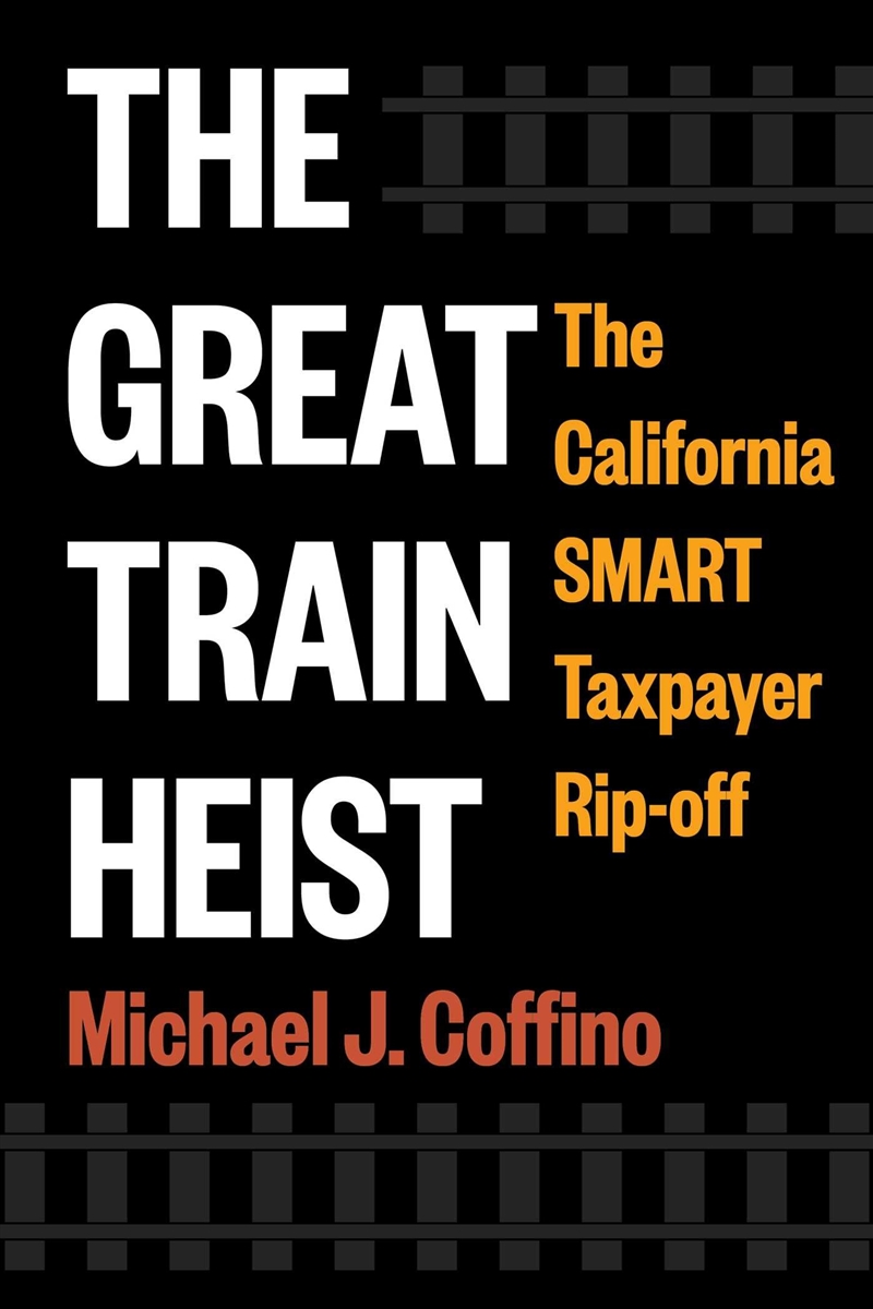 The Great Train Heist/Product Detail/History