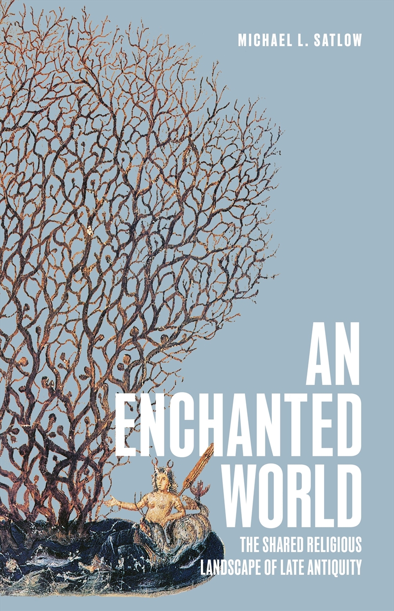 An Enchanted World/Product Detail/History