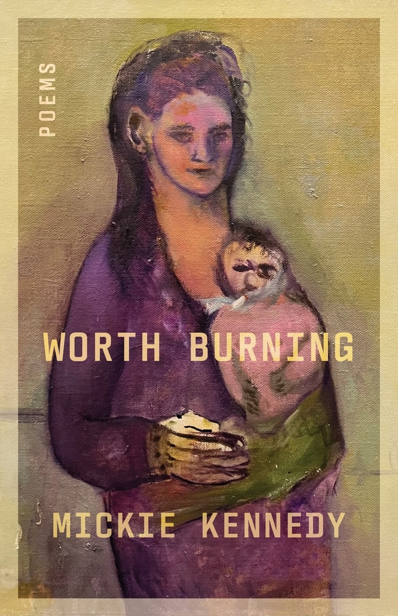 Worth Burning/Product Detail/Society & Culture