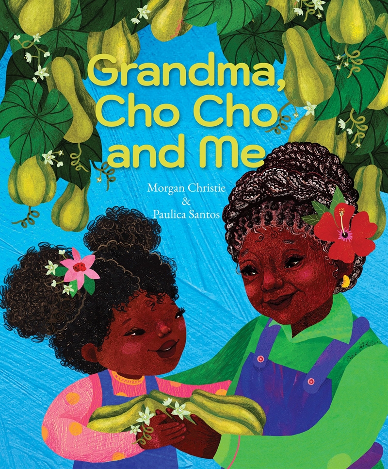 Tasting Cho Cho/Product Detail/Early Childhood Fiction Books