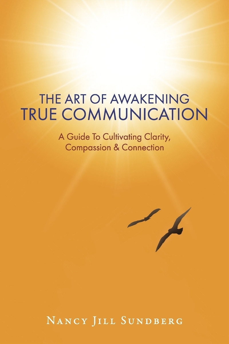 The Art Of Awakening True Communication/Product Detail/Family & Health