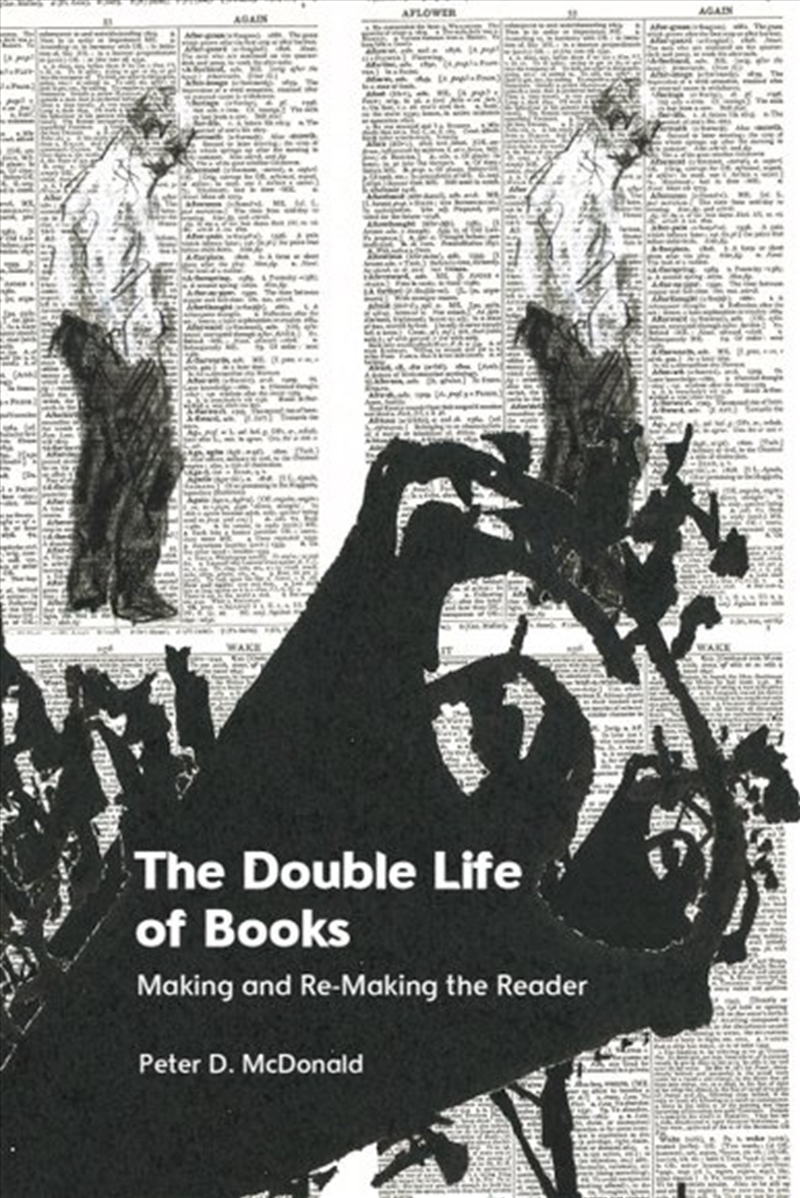 The Double Life of Books/Product Detail/Literature & Poetry