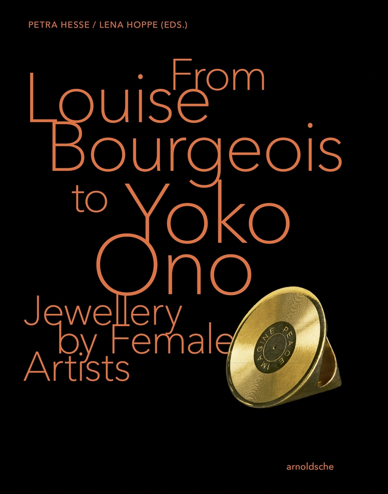 From Louise Bourgeois to Yoko Ono/Product Detail/Art