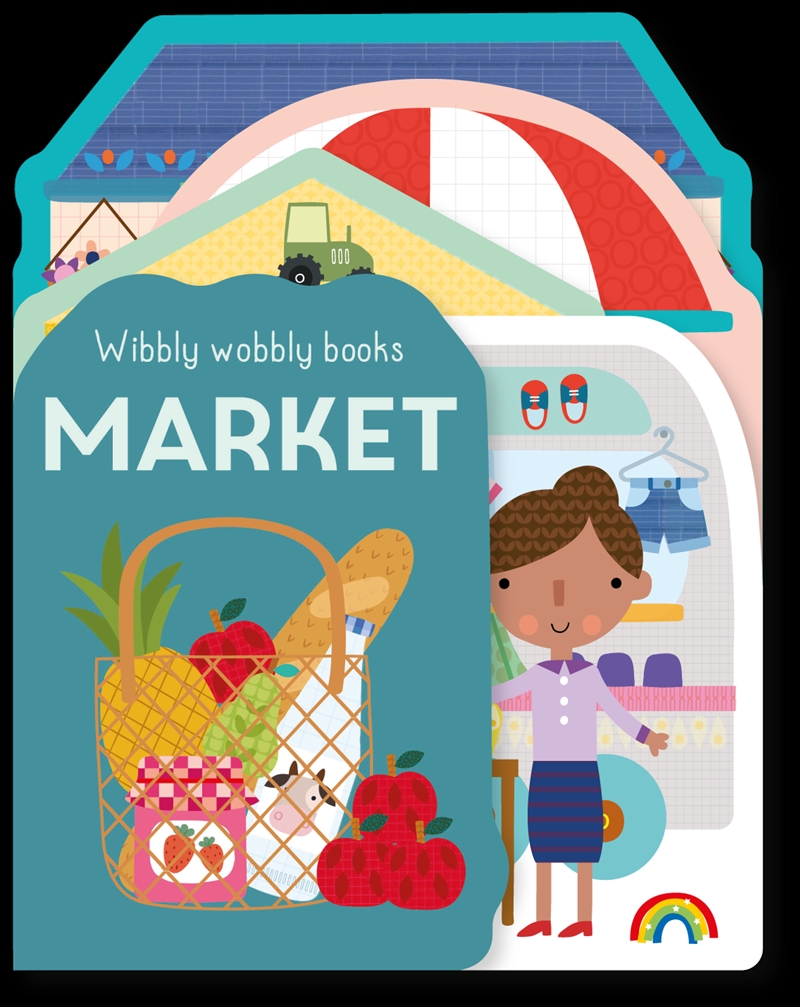 Market/Product Detail/Early Childhood Fiction Books