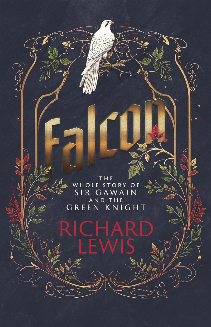 Falcon/Product Detail/Fantasy Fiction