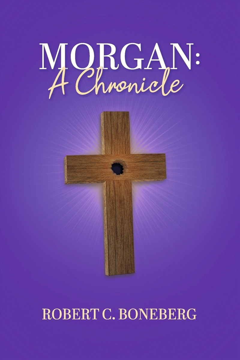 Morgan: A Chronicle/Product Detail/Religion & Beliefs