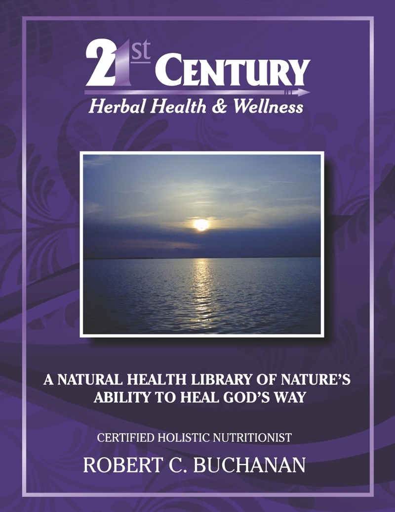 21st Century Herbal Health & Wellness/Product Detail/Family & Health