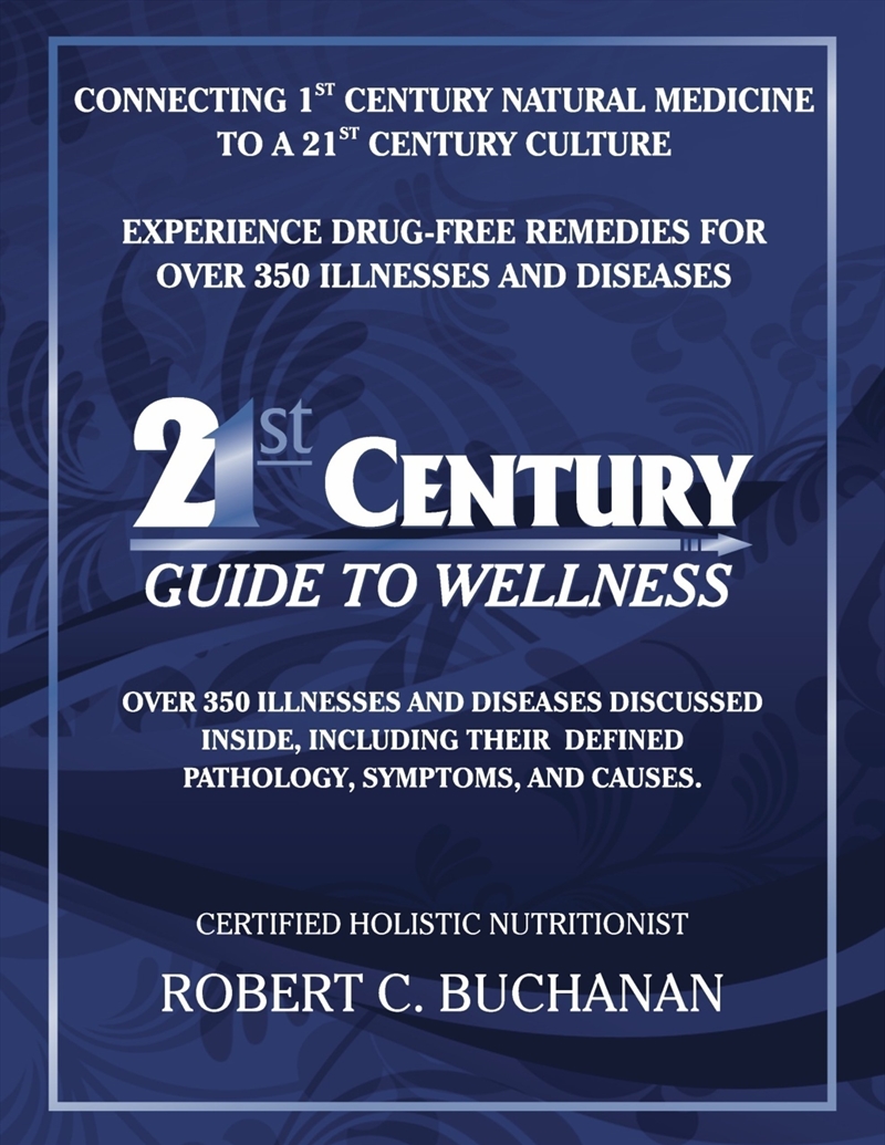 21st Century Guide to Wellness/Product Detail/Family & Health