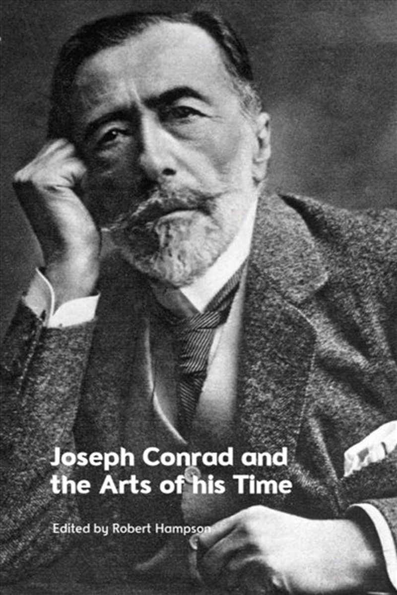 Joseph Conrad and the Arts of his Time/Product Detail/Art