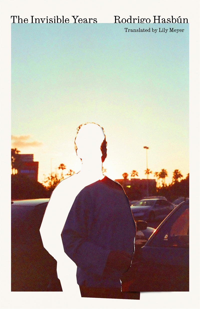 Invisible Years/Product Detail/Modern & Contemporary