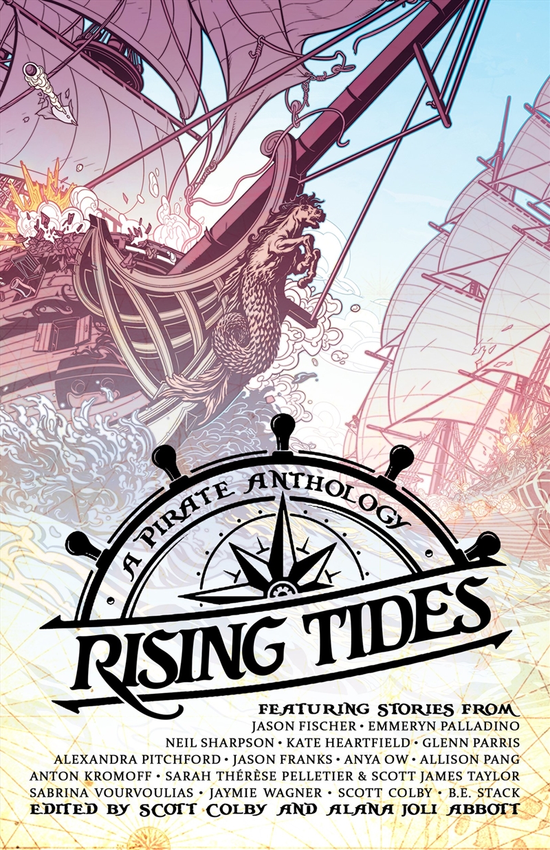 Rising Tides/Product Detail/Literature & Poetry