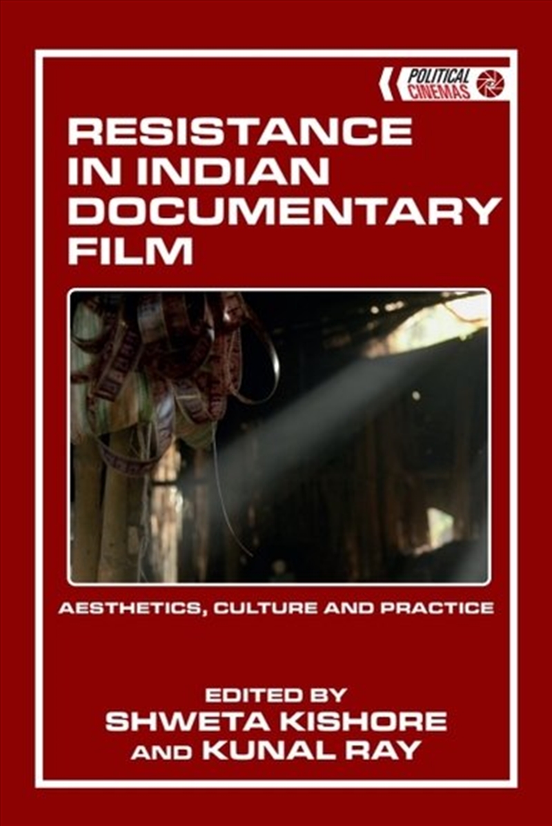 Resistance in Indian Documentary Film/Product Detail/Media
