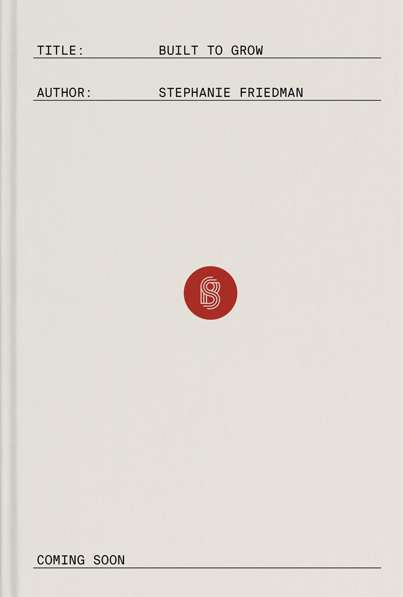 Built to Grow/Product Detail/Business Leadership & Management