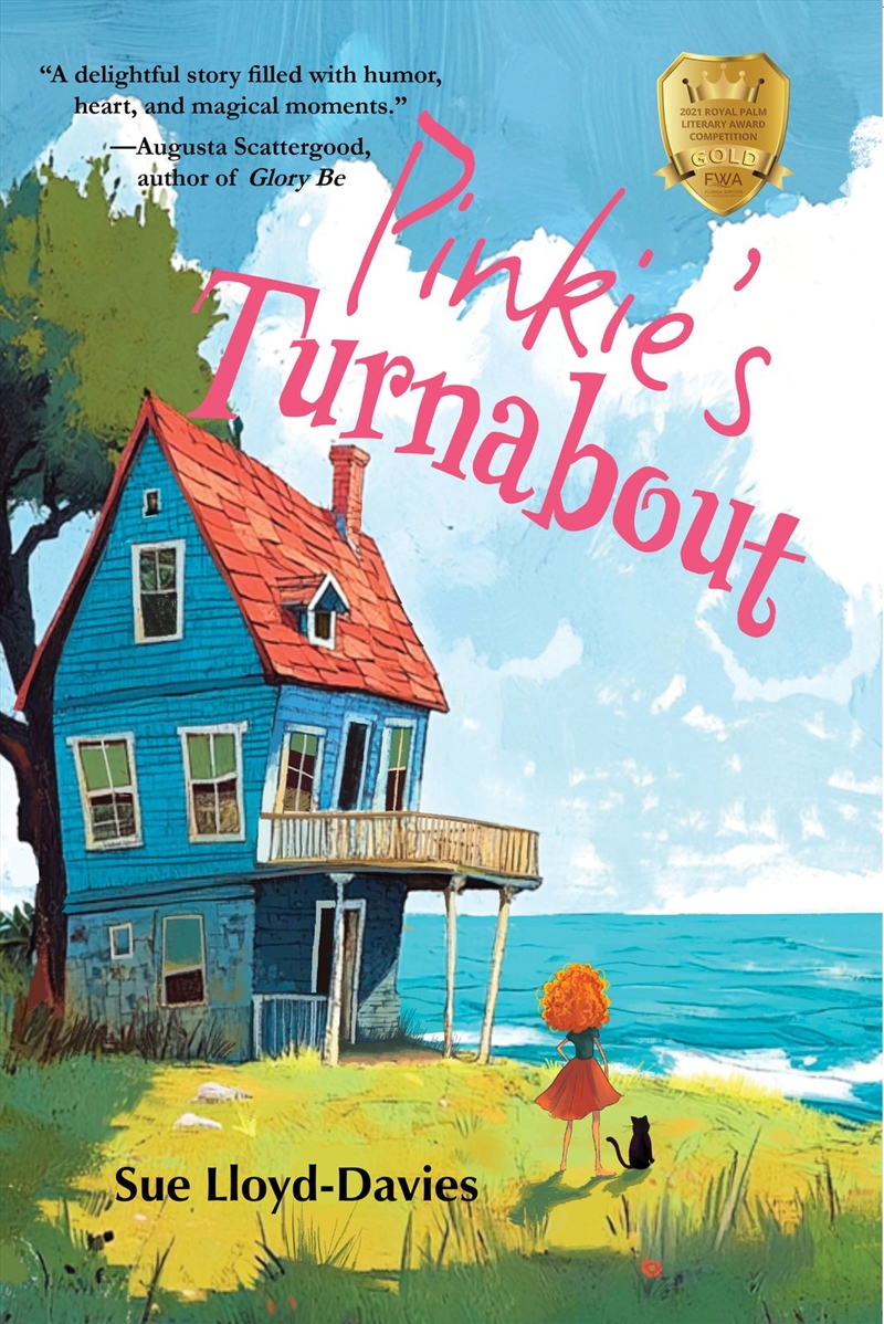 Pinkie's Turnabout/Product Detail/Early Childhood Fiction Books