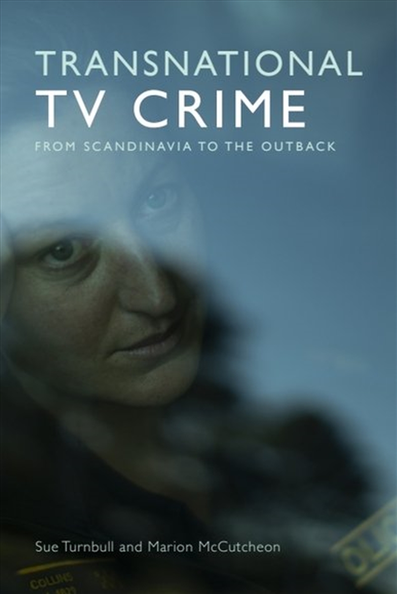 Transnational TV Crime/Product Detail/Media