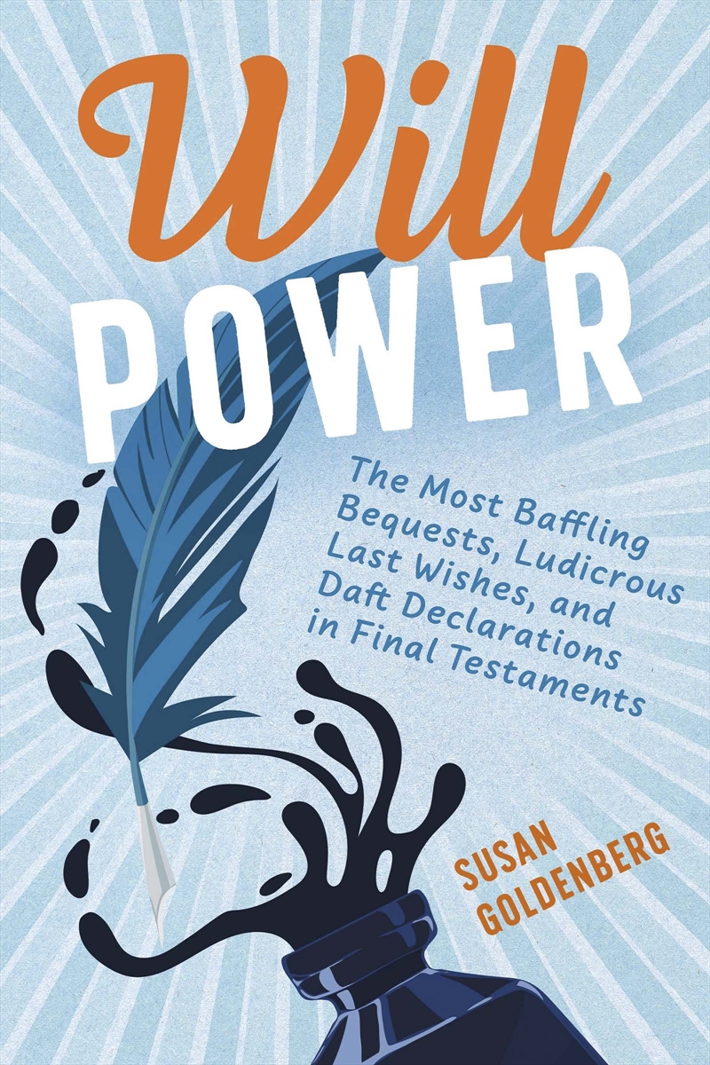 Will Power/Product Detail/True Stories and Heroism